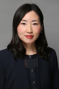 Jane S. Kang, MD Profile Headshot
